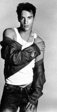 Foto de Jonathan Rhys Meyers