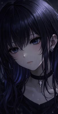 Foto de Luna Aster Nyvelle