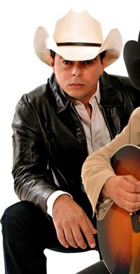 Foto de Althair e Alexandre