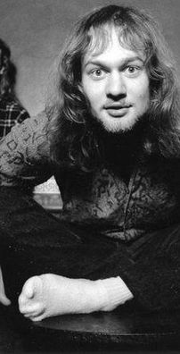 Foto de Kingston Wall