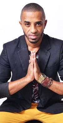 Foto de Diego Natural