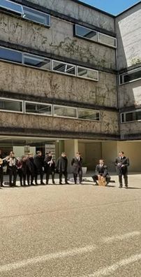 Foto de Imperial TAFFUC