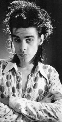 Foto de Nick Cave & The Bad Seeds