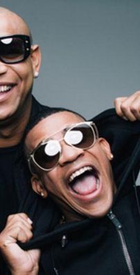 Foto de Gente de Zona