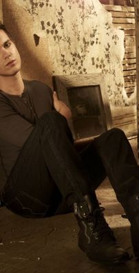 Foto de Thomas Dekker