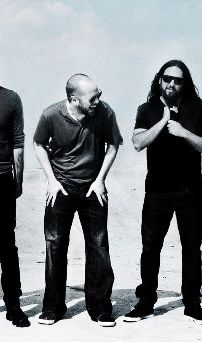 Foto de Finger Eleven