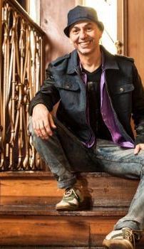 Foto de Zeca Baleiro