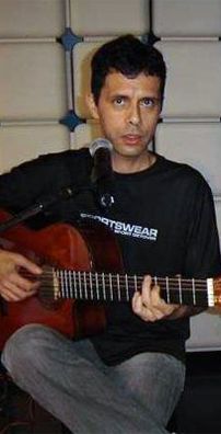 Foto de Sasha Cavalcante