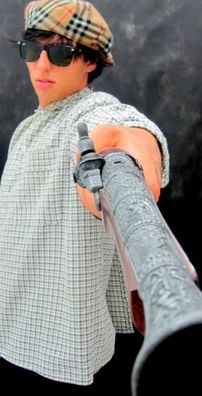 Foto de Wesley Iporti