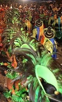 Foto de Boi da Mocidade de Rosário