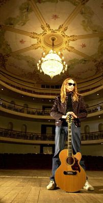 Foto de Alemão Ronaldo