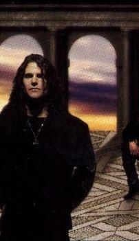 Foto de Dream Theater