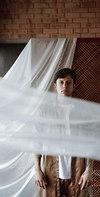 Foto de Allan Massay