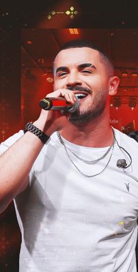 Foto de Thiago e Graciano