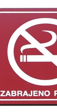 Foto de Zabranjeno Pusenje