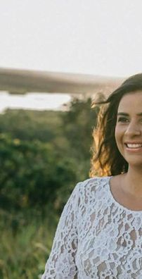 Foto de Lucinha Santos