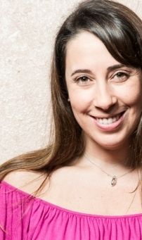 Foto de Paula Pimenta