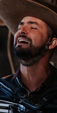 Foto de André Teixeira Gaúcho