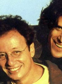 Foto de Kleiton e Kledir