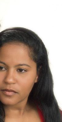 Foto de Sirlene e Rosilene