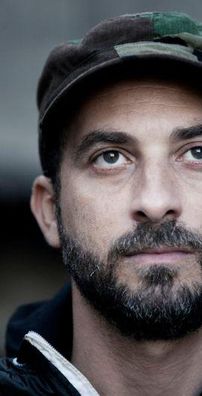 Foto de Lucas Santtana