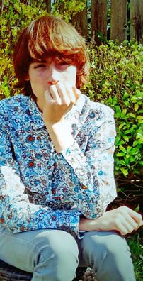 Foto de Archie Noble