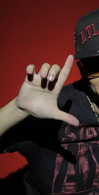 Foto de Sandrin da V.A