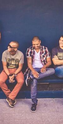 Foto de Banda Interludio