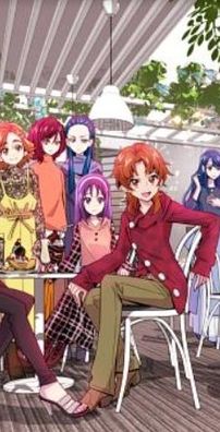 Foto de Otona Pretty Cure