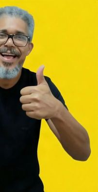 Foto de Lucas Cavalcanti