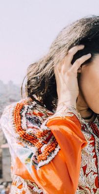 Foto de Beatriz Luengo