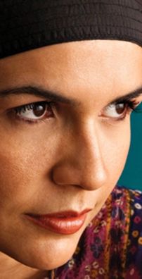 Foto de Tatiana Parra