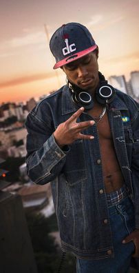 Foto de Ghetto Living