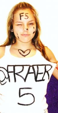 Foto de Letícia Navas