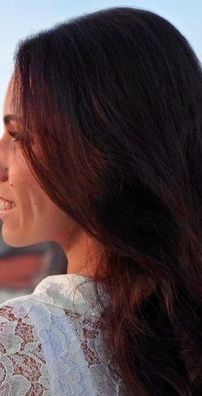 Foto de Hosana Garcia