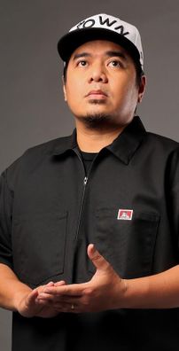 Foto de Gloc 9