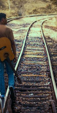 Foto de Wheridan Pereira