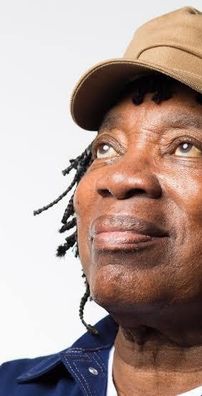 Foto de Milton Nascimento