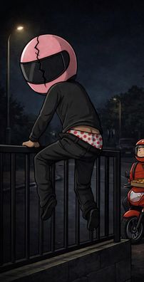 Foto de Ranger Rosado