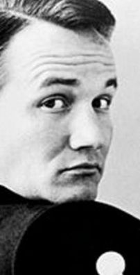 Foto de Roger Miller