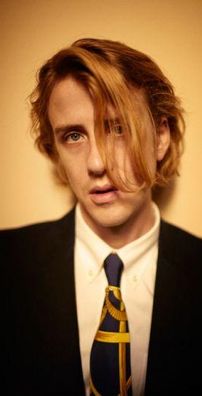 Foto de Christopher Owens