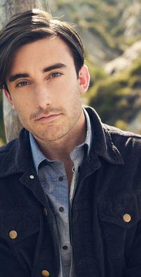 Foto de Phil Wickham