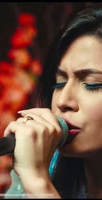 Foto de Paloma Gomes