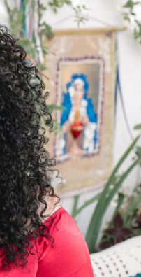 Foto de Silvia Gomes