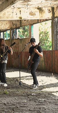 Foto de Screams Of The Night