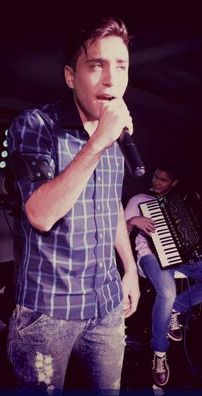 Foto de Nilton Lucas