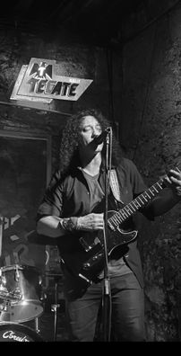 Foto de Ecos Vacíos