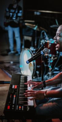 Foto de Gabriel Augusto