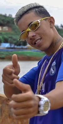 Foto de MC Don Everton