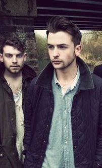 Foto de Lower Than Atlantis